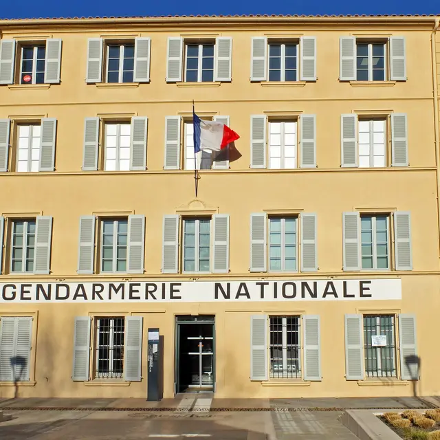 Halloween au musée de la Gendarmerie et du Cinéma – visites guidées_Saint-Tropez