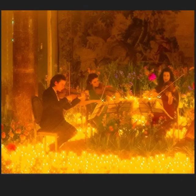 Candlelight : Coldplay vs Imagine Dragons_Marseille