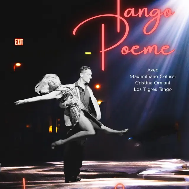 Tango poème_Vence
