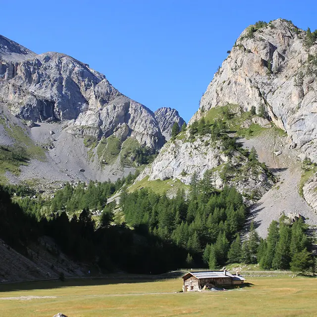 Via ferrata de Pra Premier