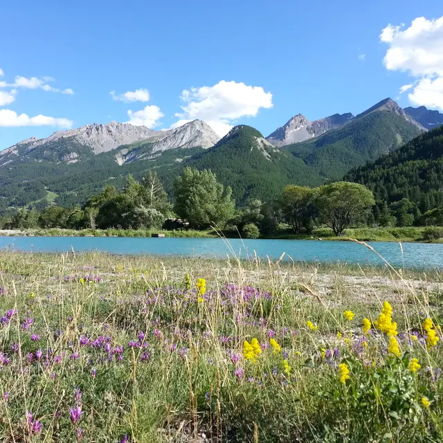 Ecrins Outdoor