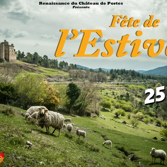 Fête de l'Estive