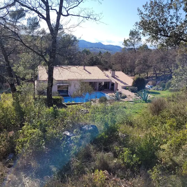 Villa Agave - Appartement - Camps la Source