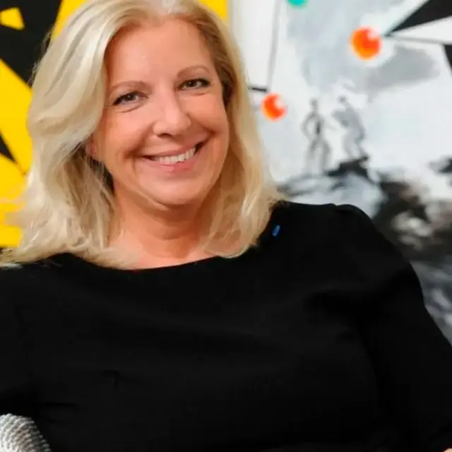 Conversation autour de l'art avec Yoyo Maeght au musée du Niel_Hyères