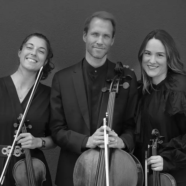 Carte Blanche #3 Chostakovitch_Cannes - La Bocca