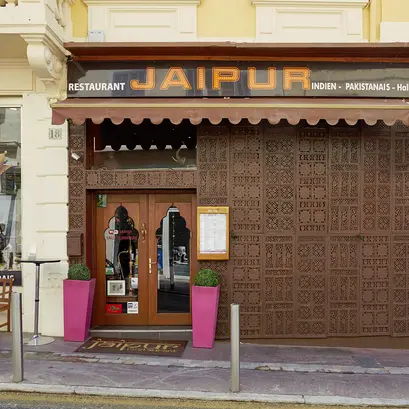Jaipur