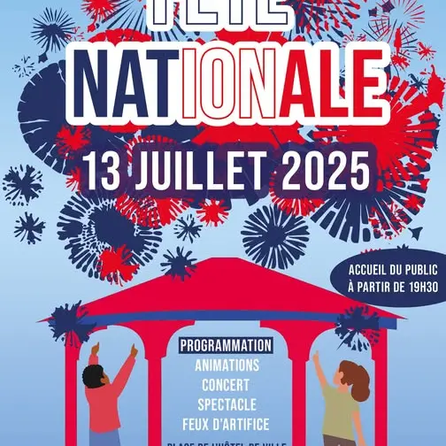 Fête Nationale