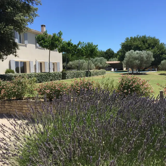 Gîte la Bastide au Ventoux à Bedoin
