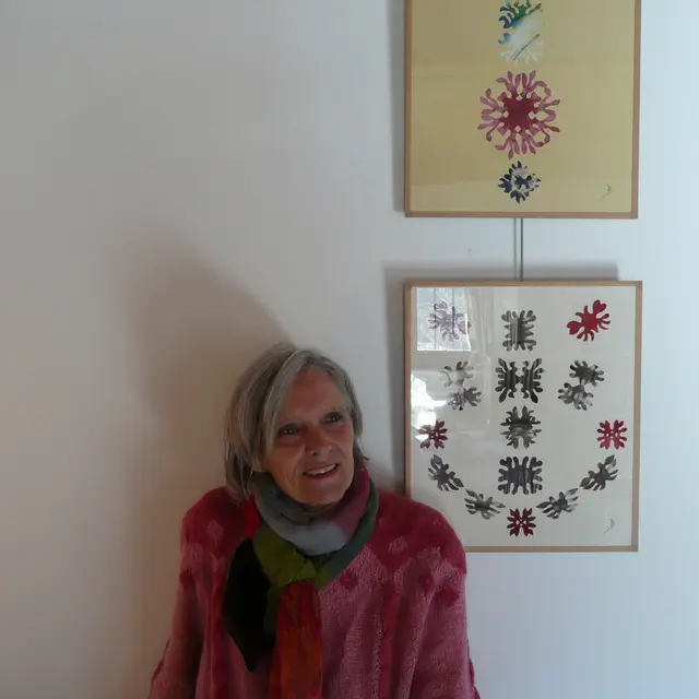 Atelier du Colombier_La Mure-Argens