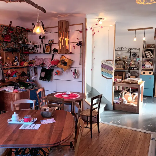 Cui Cui les petits gâteaux_Riom