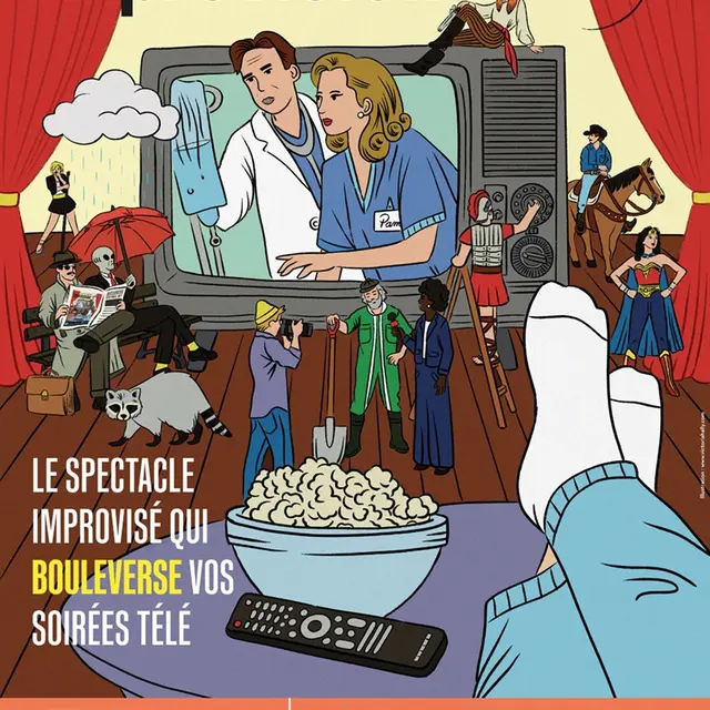 Improvision’_Avignon