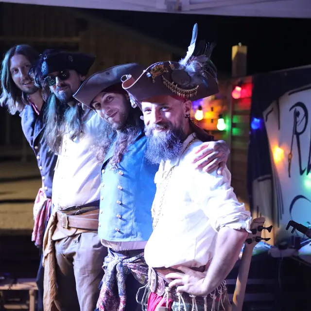 Concert Rhumlake_Anthy-sur-Léman