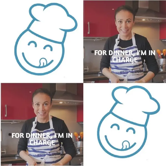 The Chef