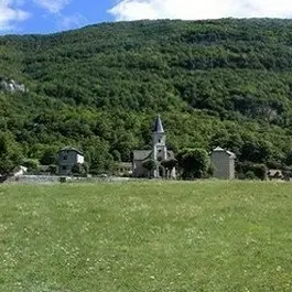 Cheignieu-la-Balme