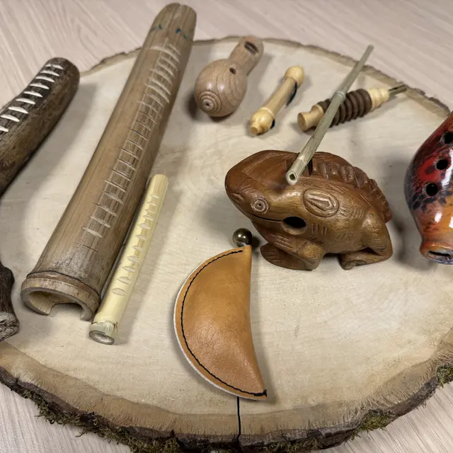 Au labo du Château : Cuicaracasse !_Sallanches