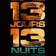 Séance de cinéma 13 jours, 13 nuits_Champagne-en-Valromey