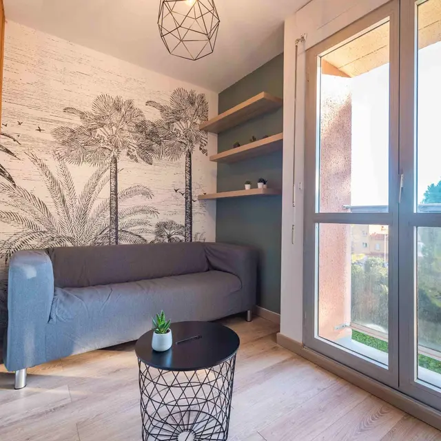 Studio La Galiote 3*_Carry-le-Rouet