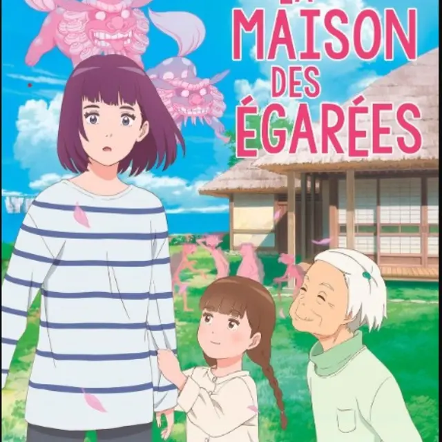 La maison des égarés_Allauch