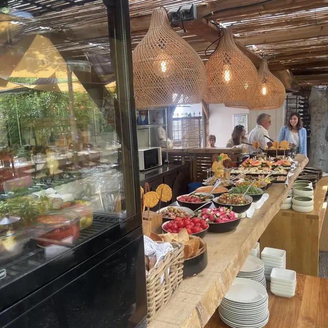 Brunch à l’Absinthe_Saint-Étienne