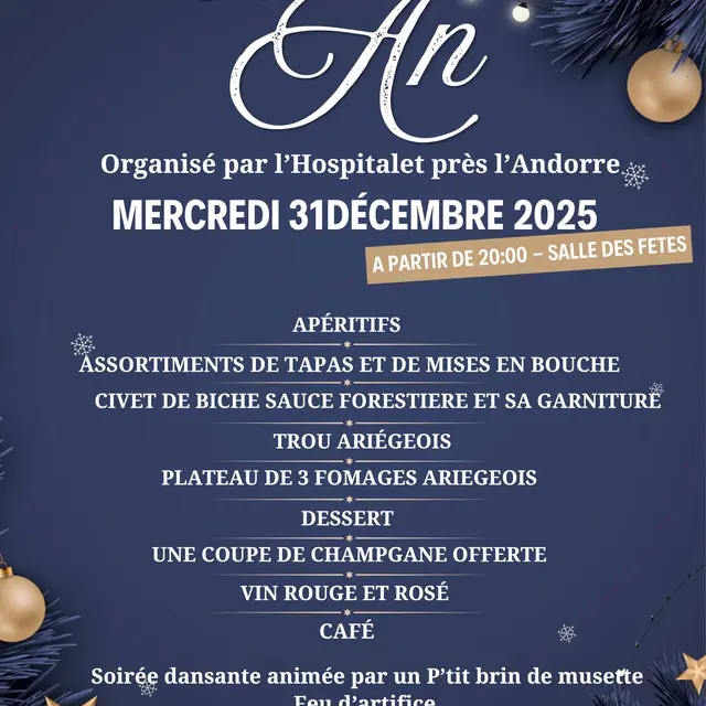 Nouvel An à L'Hospitalet près l'Andorre_L'Hospitalet-près-l'Andorre