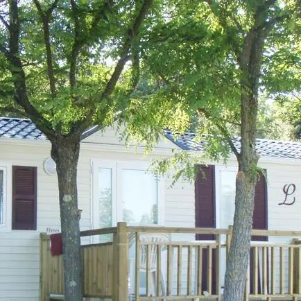 Camping de Ginasservis - Ginasservis