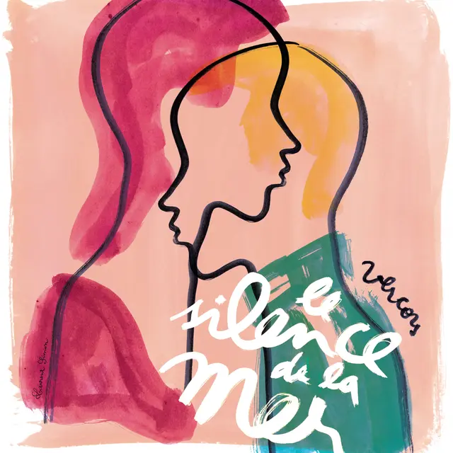 Le silence de la mer - le théâtre en balade