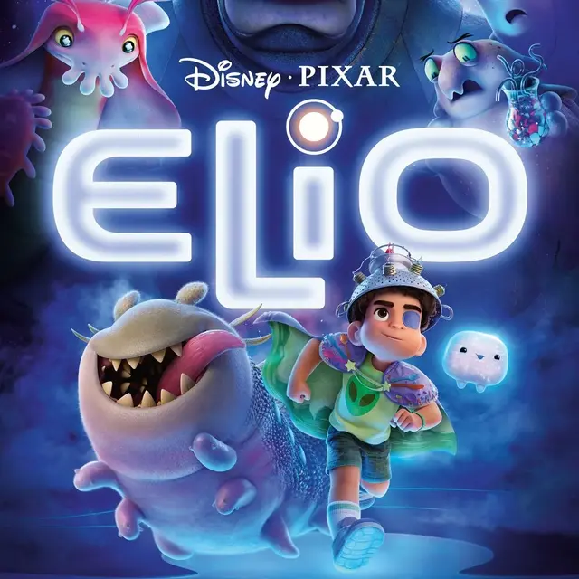 Ciné Filou  Elio _Villeneuve-Loubet