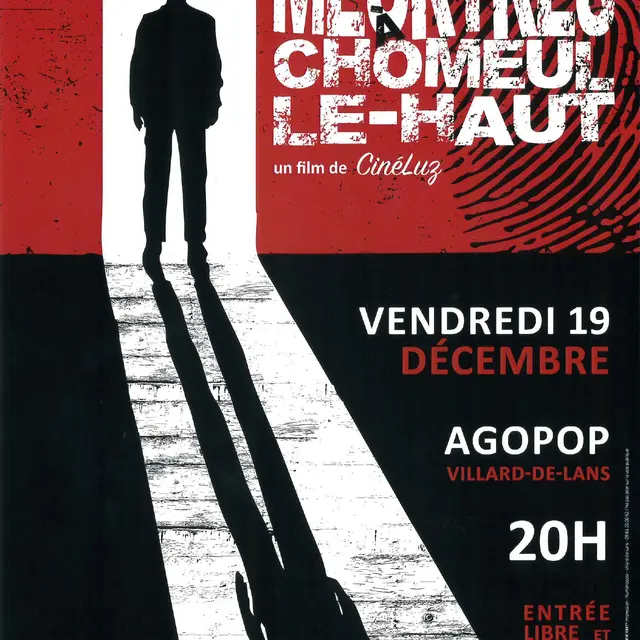 Spectacle - Meurtres à Chomeul le -haut -_Villard-de-Lans