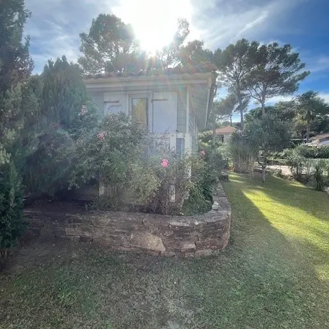 Location Parcs Oasis