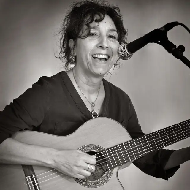 Clarisse Rydzynski