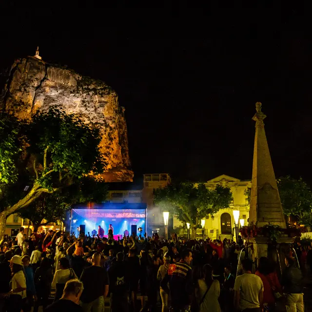 Concert Les Mercredis Musicaux_Castellane