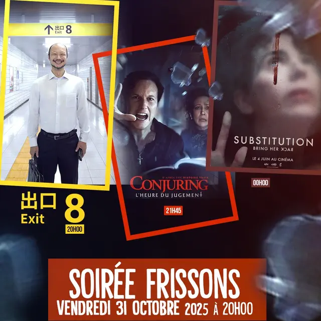 Cinéma frisson_Saint-Laurent-du-Pont