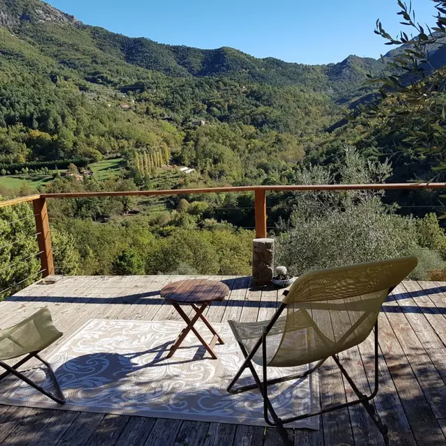 Chambre d'hôtes BB