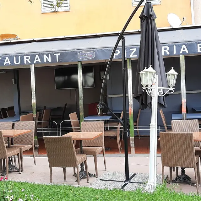 Restaurant Casa Tua