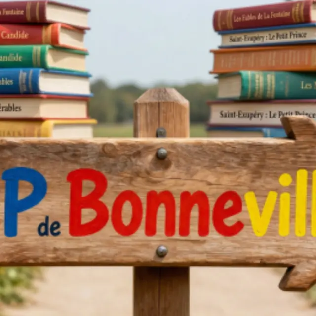 Assemblée générale - Université Populaire e Bonneville_Bonneville