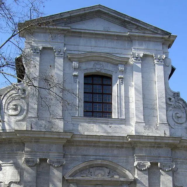 chapelle