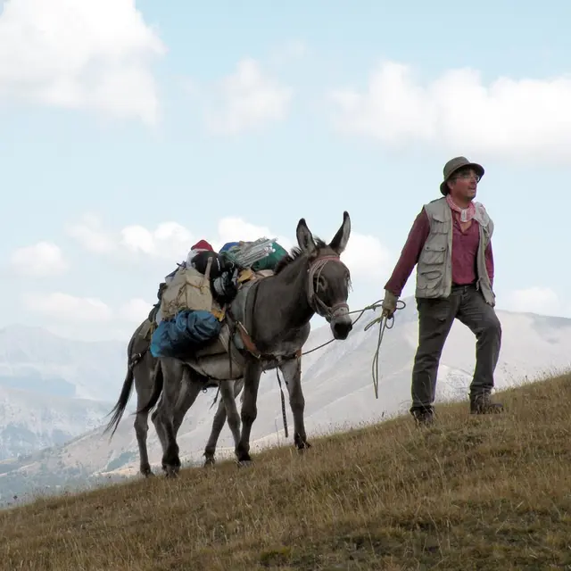 Séjour 3 à 6 jours dans les Monges_La Javie