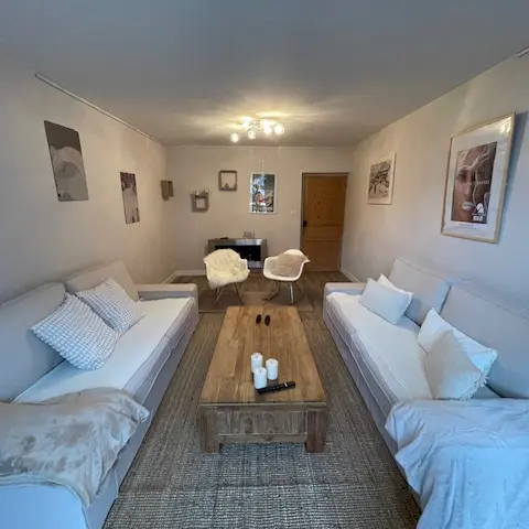 Maison la Terrasse Bleue 6 personnes à Ax