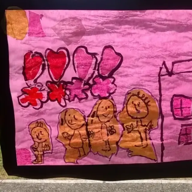 Atelier Lumière et couleurs