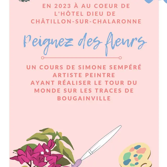 affiche