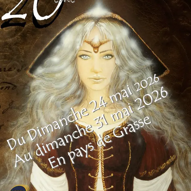 20e Festival de musique chorale Saint-Jean Cassien_Le Tignet