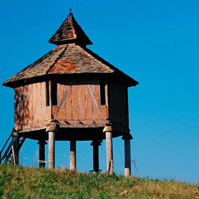 Pigeonnier de Lauzerte