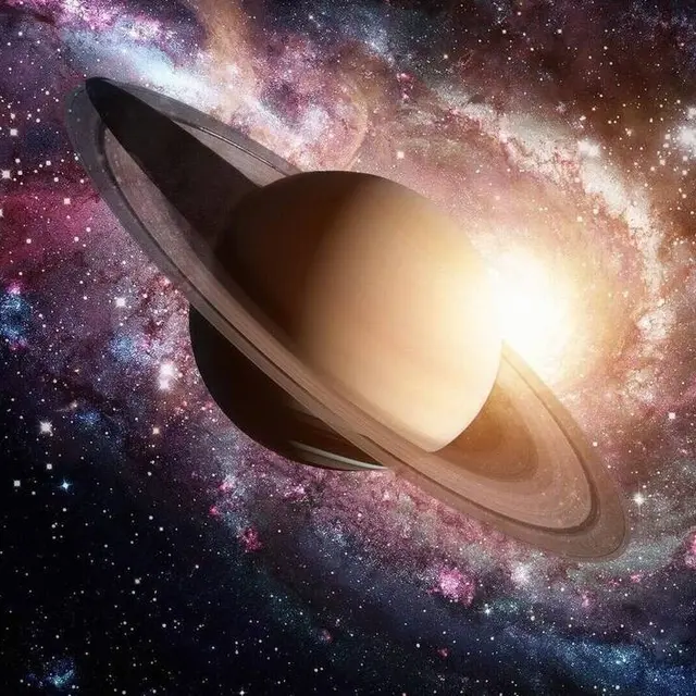 saturne
