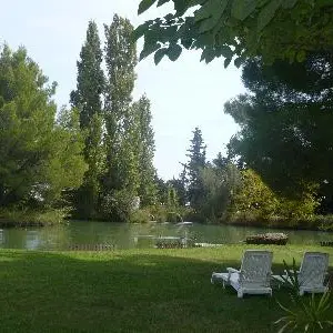 Villa du Paradis 50m² 4 pers