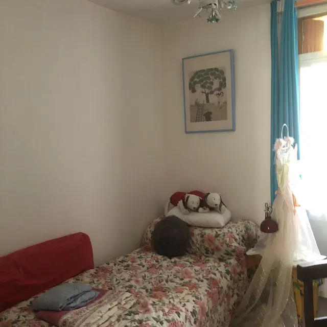 Appartement Les Framboises_Allevard