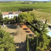 Hostellerie Mas de Bouvau