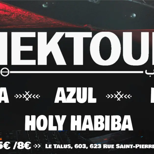 Mektoub