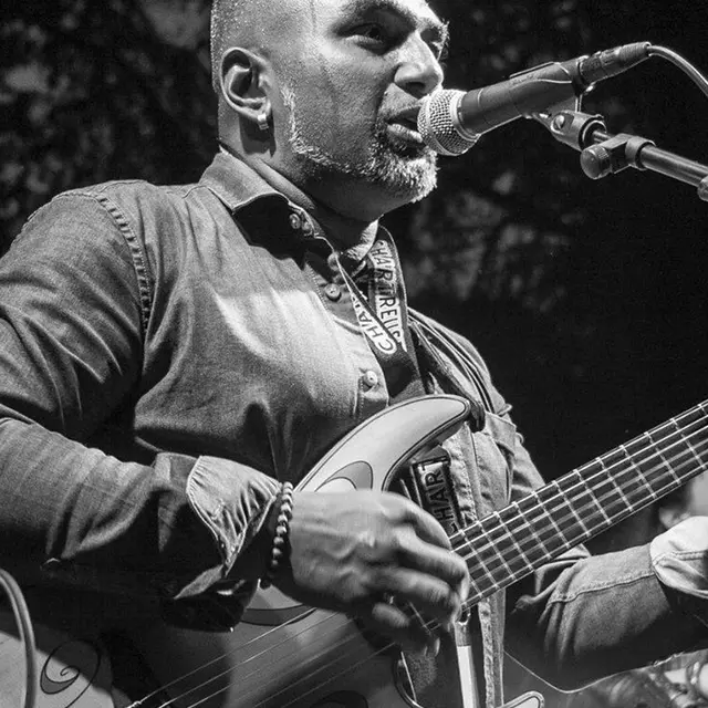 Concert de Sonith and co_Flaine