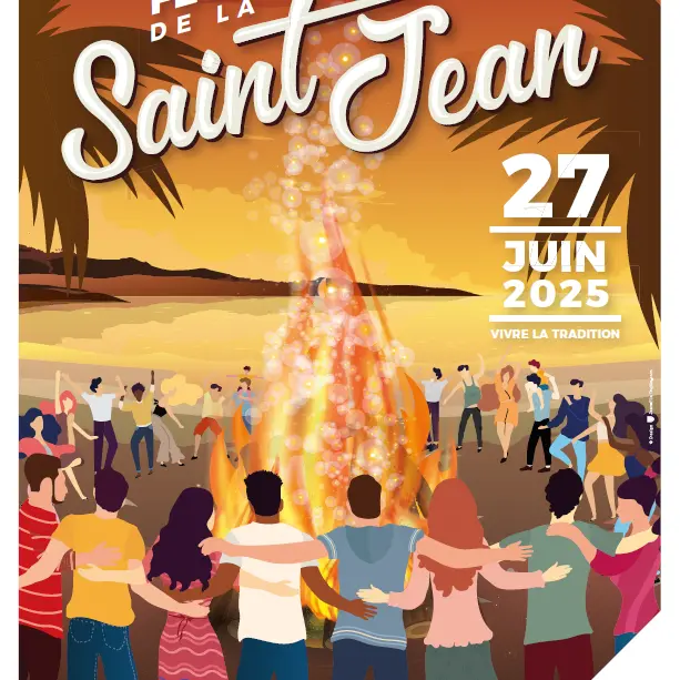 Fête de la Saint Jean_Mandelieu-La Napoule