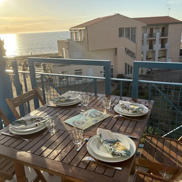 CABOURG - Sichère_Châtelaillon-Plage
